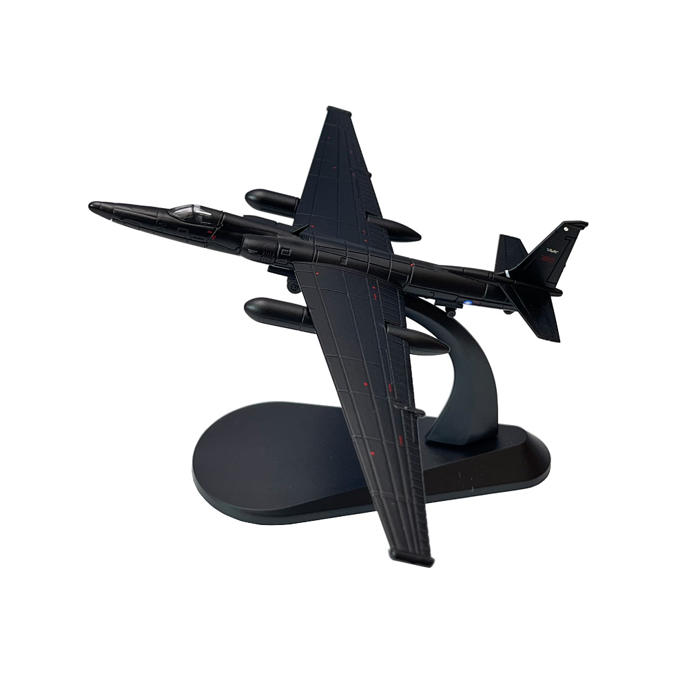 Model Kit Dragon - Avion de reconnaissance U-2 Dragon Lady