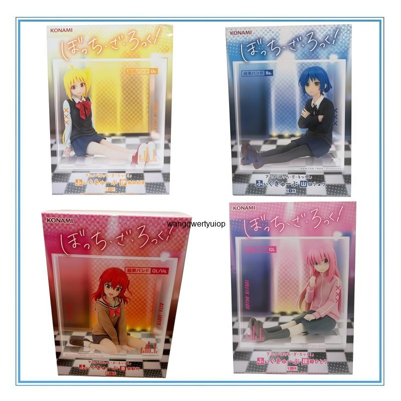 Model Kit Bocchi The Rock - En stock, authentique BOCCHI THE ROCK!