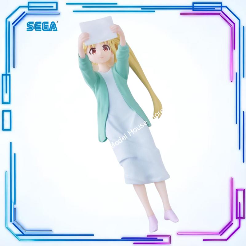 Model Kit Bocchi The Rock - En stock, authentique SEGA Bocchi The
