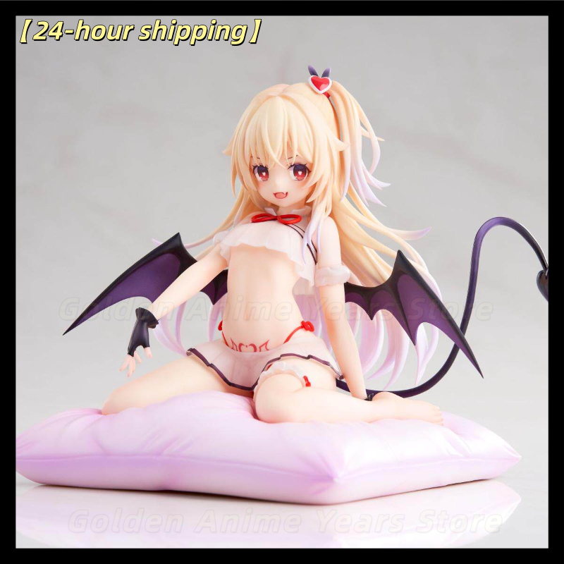 Model Kit Academy - 【Spot Goods】Figurine originale 1/7 Honkai Academy