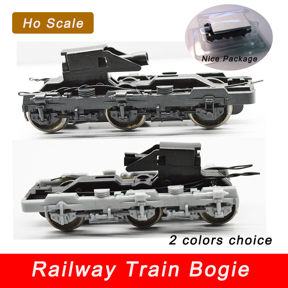 Model Kit Locomotive - Kit de train l'inventaire à l'échelle