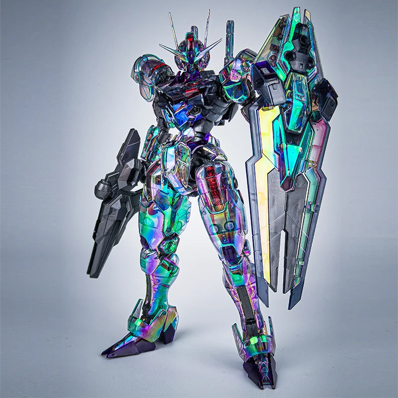 Gundam Model Mg - Kl Fm 1/100 Kits de modélisme