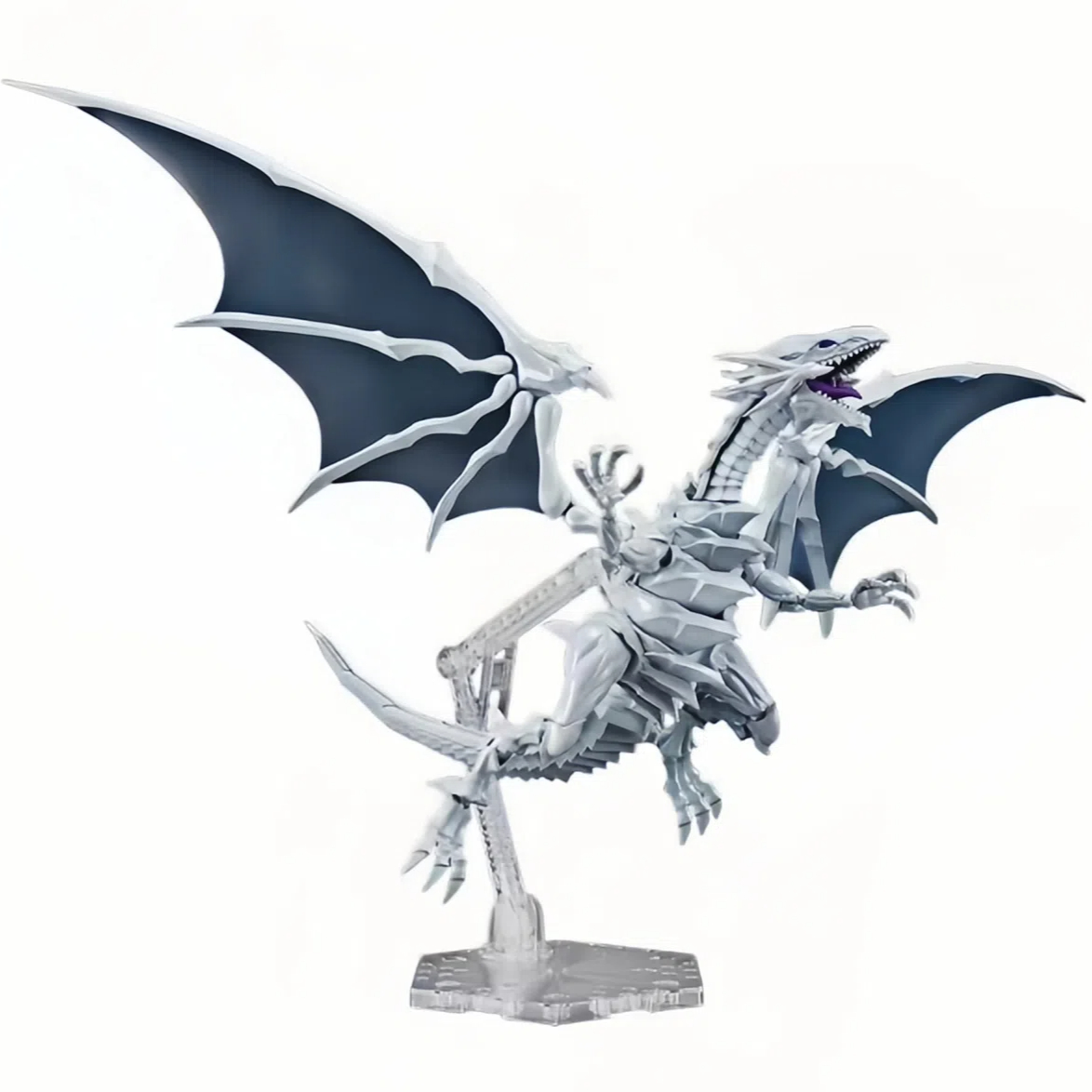 Zeus Model Kit Yugioh - 【Nouveau chaud】 Yu-Gi-Oh Dragon arrogant yeux