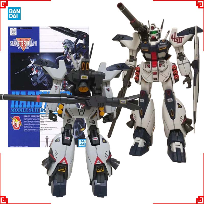 Model Kit Formula 1 - Bandai Gundam modèle Kit TV 1/100