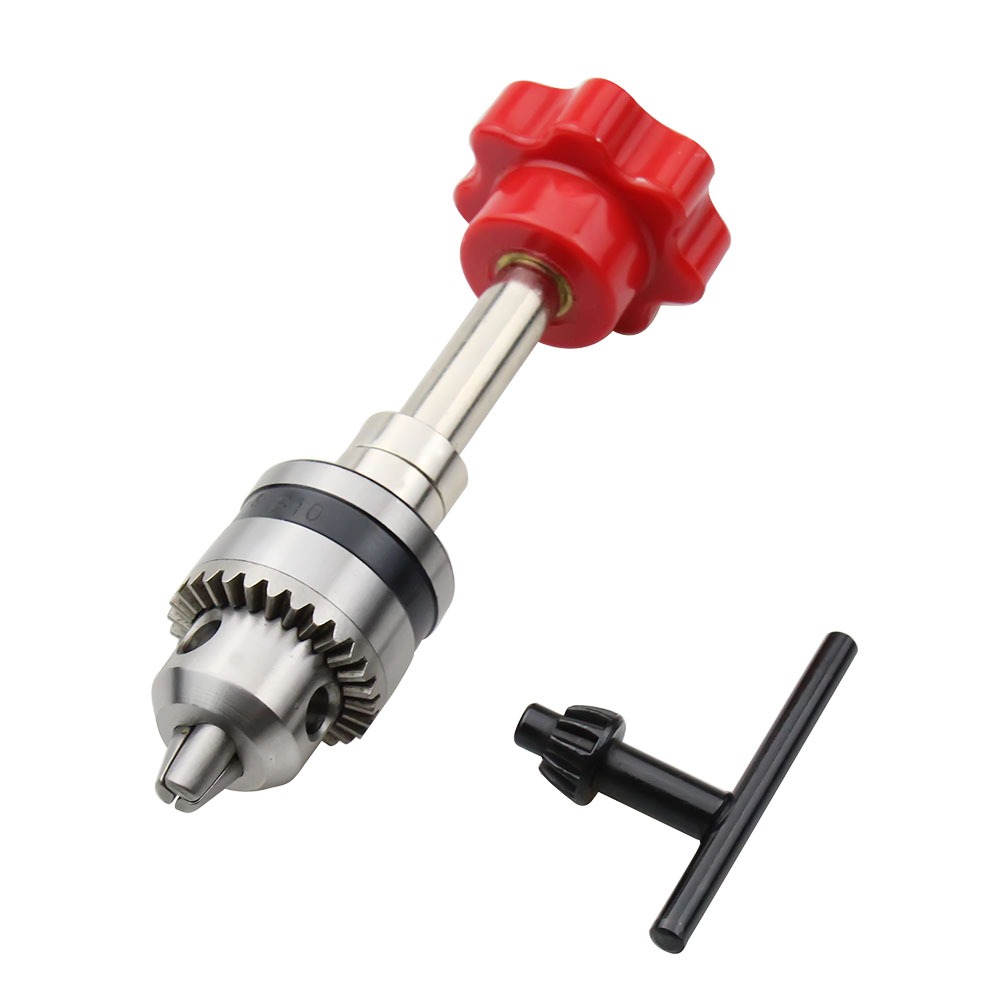 Pin Vice Micro - 0.6-6.5mm Mini étau à broche perceuse