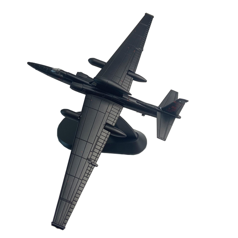 Model Kit Dragon - Avion de reconnaissance américain U-2 Dragon