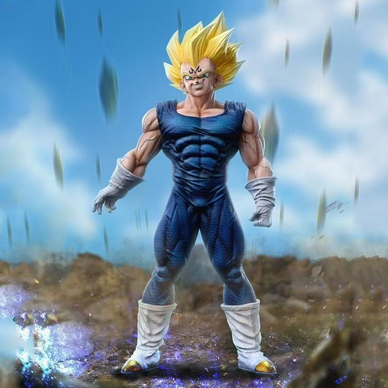 Model Kit Vegito - 27.5 cm/10.83 pouces Dragon Ball Z