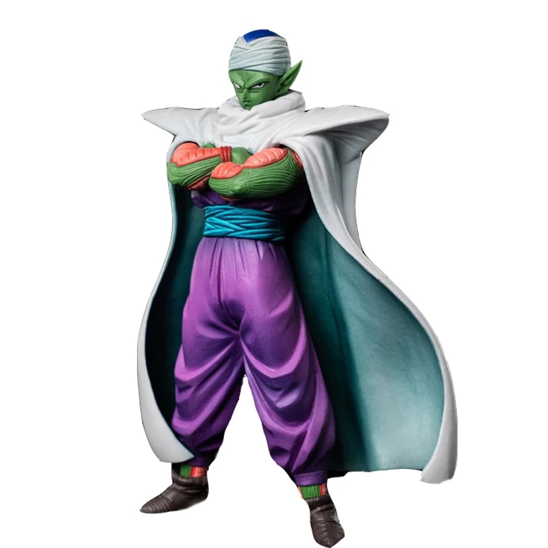 Model Kit Dragon - Figurine Dragon Ball Z de 17cm,