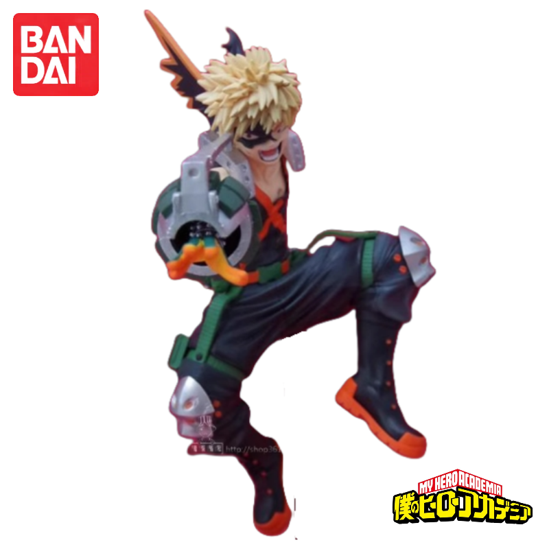 Model Kit Academy - En Stock Original Bandai Banpresto mon
