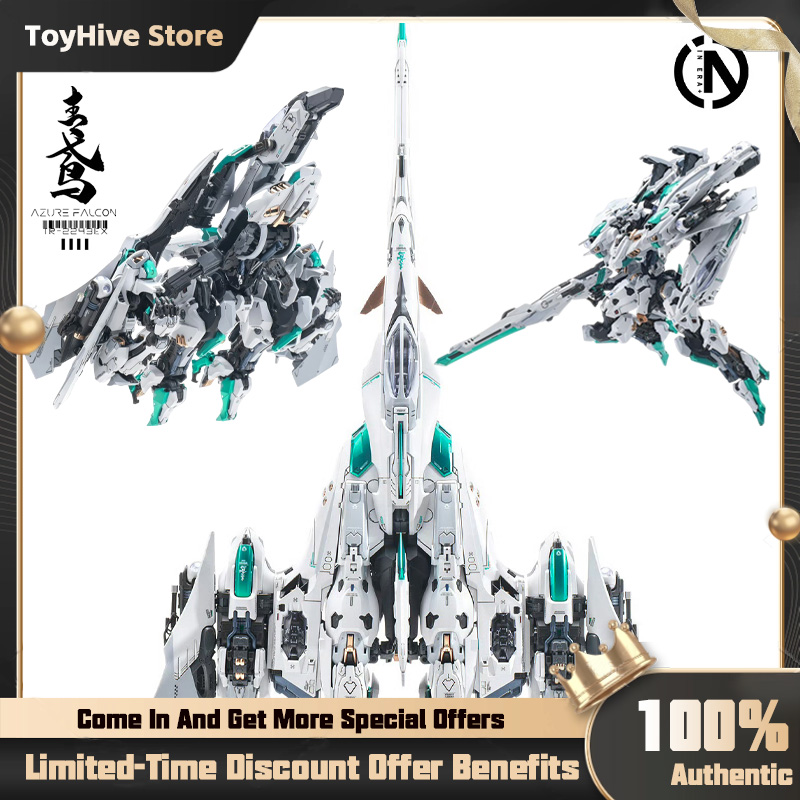 Model Kit Tristan - 【En stock】INFINITY DIMENSION Azure Falcon IN
