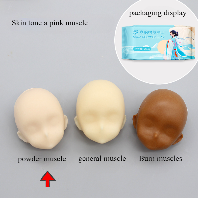 Model Kit Resin - Kit de fleurs artificielles transparentes pour