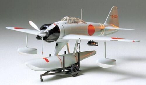 Model Kit Academy - Kit de modélisme Tamiya 1/48 Nakajima