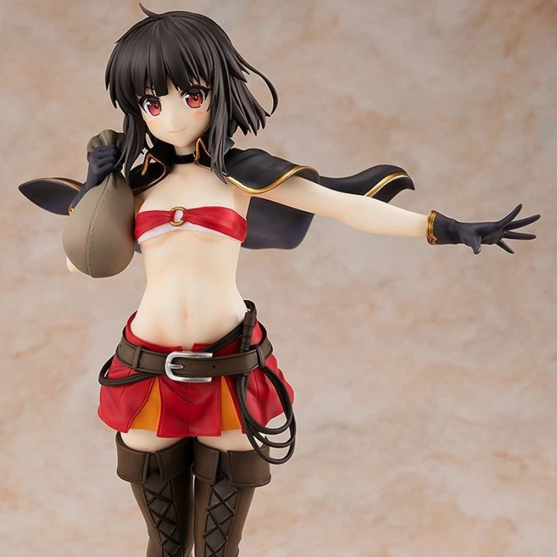 Model Kit Eva 02 - 【TM】En stock KADOKAWA KDcolle Kono Subarashii
