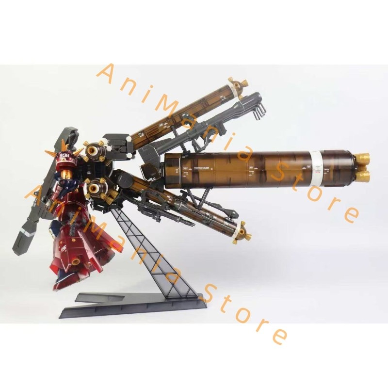Figurine d'action Zaku MS-06R, - Model Kit Zaku avis et prix
