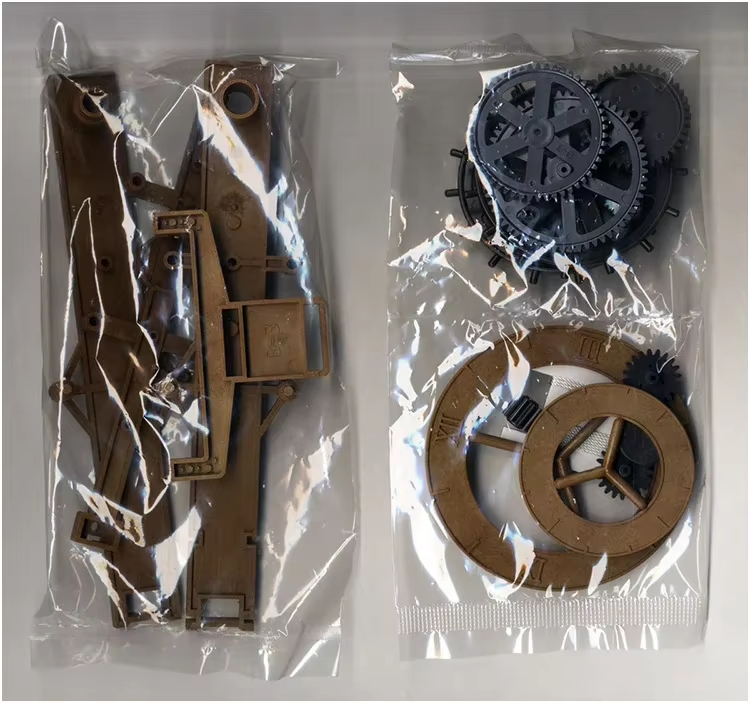 Kit de modèle d'assemblage de  - Model Kit Academy avis et prix