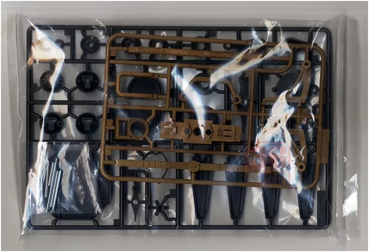Kit de modèle d'assemblage de  - Model Kit Academy avis et prix