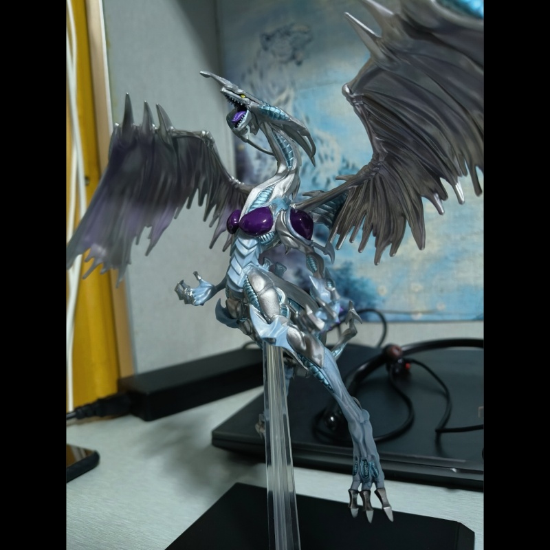 Bandai Original Konami Monster - Zeus Model Kit Yugioh avis et prix