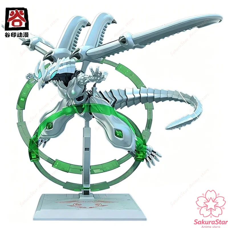 【En stock】 Modèle original GUY - Zeus Model Kit Yugioh avis et prix