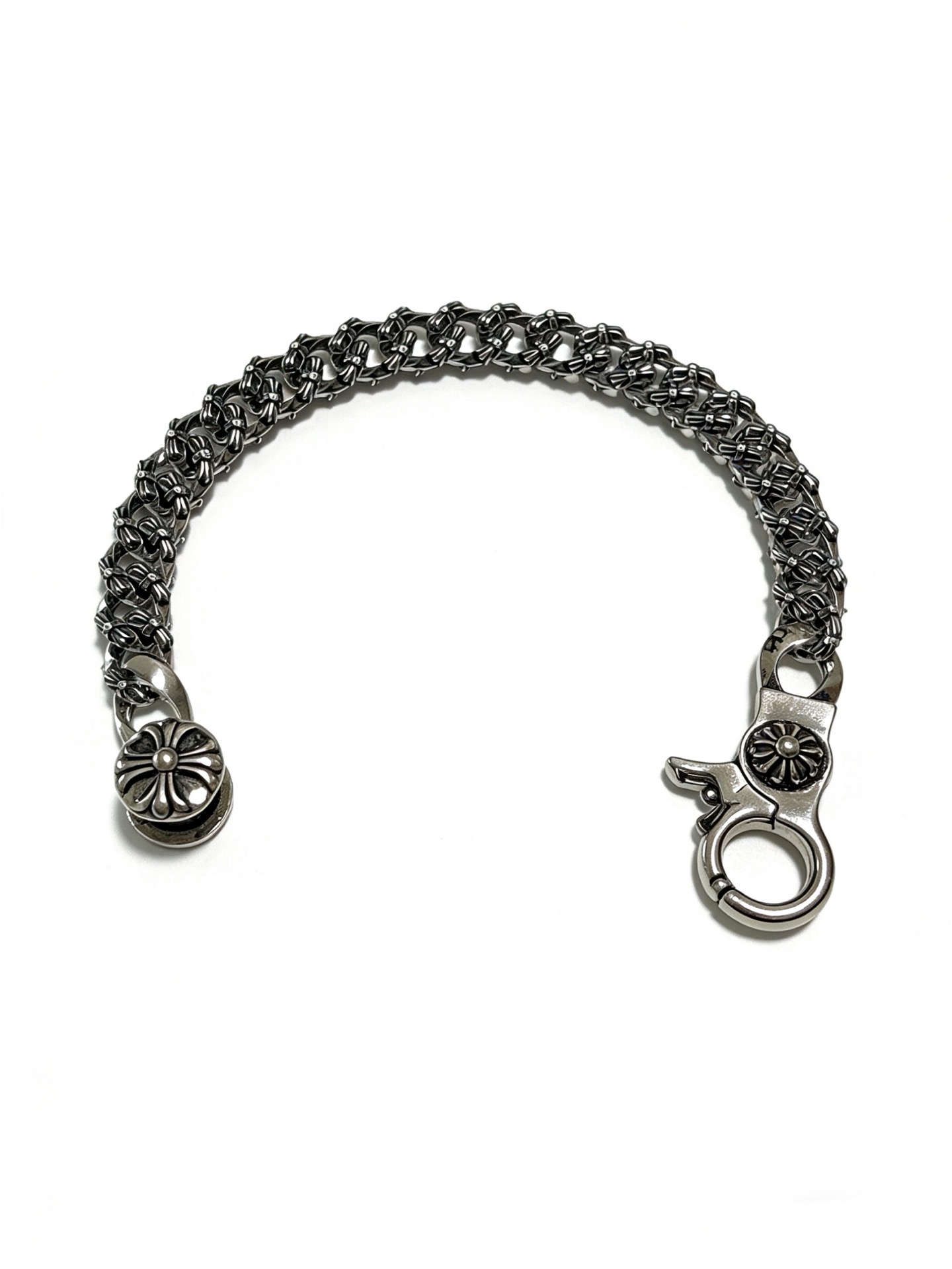 Bracelet en argent sterling S9 - Model Kit Quick avis et prix