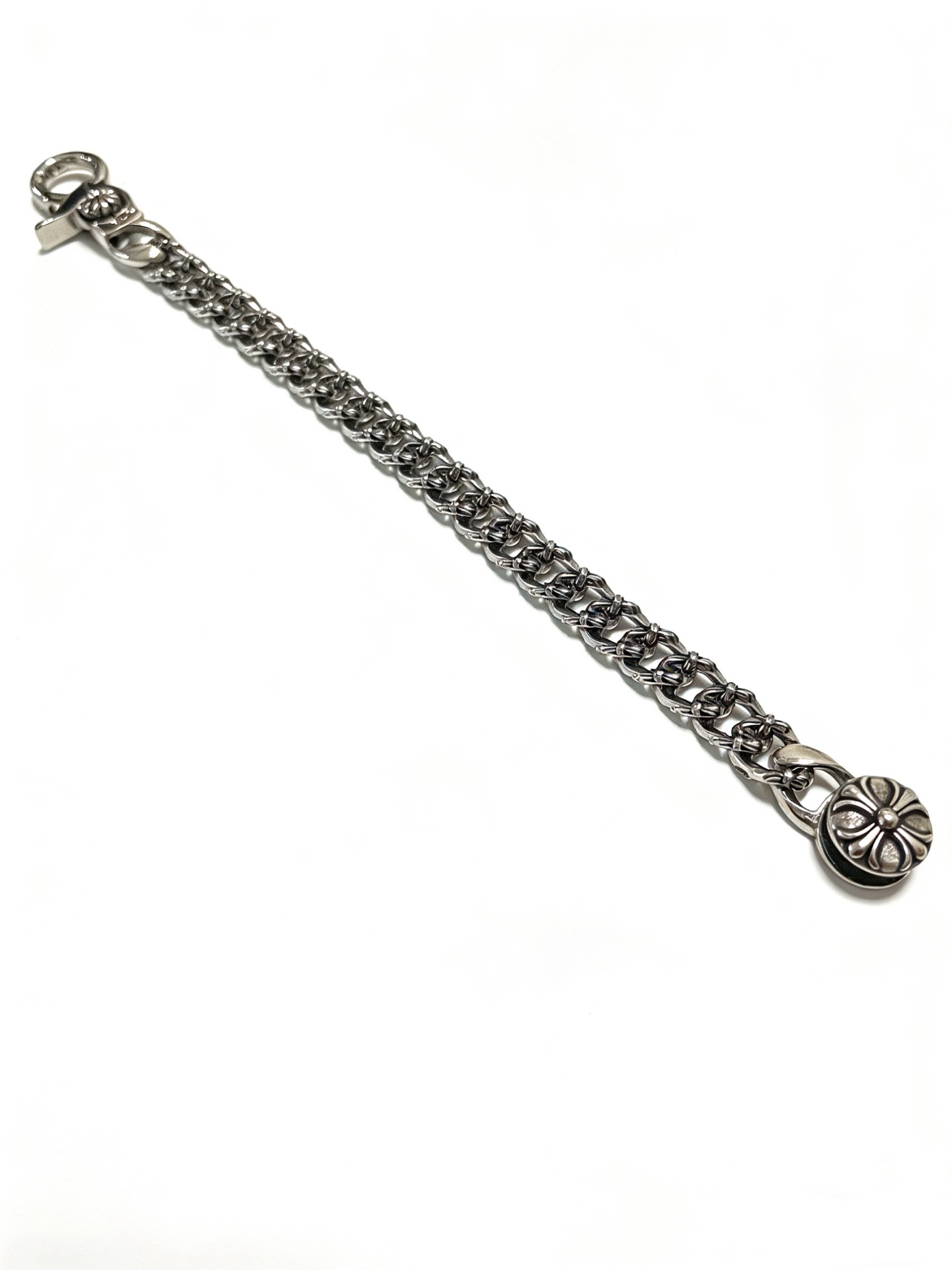 Bracelet en argent sterling S9 - Model Kit Quick avis et prix
