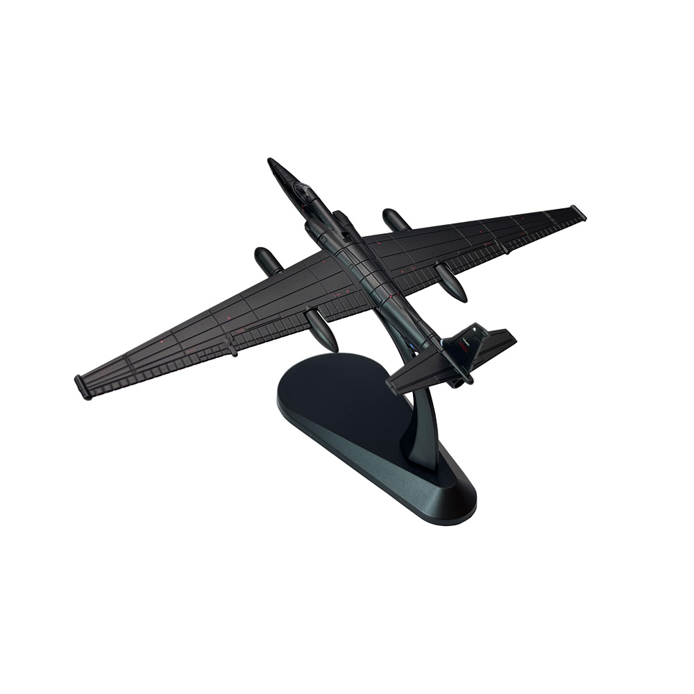 Avion de reconnaissance U-2 Dr - Model Kit Dragon avis et prix