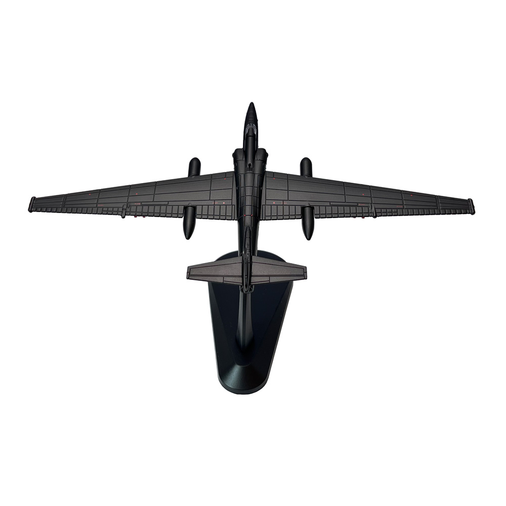 Avion de reconnaissance U-2 Dr - Model Kit Dragon avis et prix