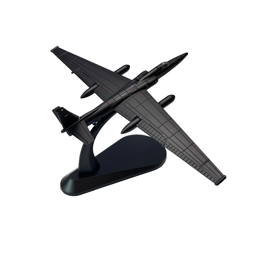 Avion de reconnaissance U-2 Dr - Model Kit Dragon avis et prix