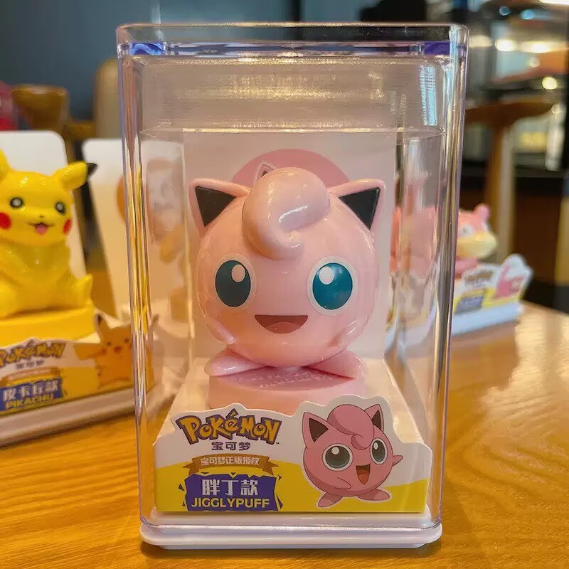 Kit de figurines Pokémon, pers - Model Kit Japan avis et prix