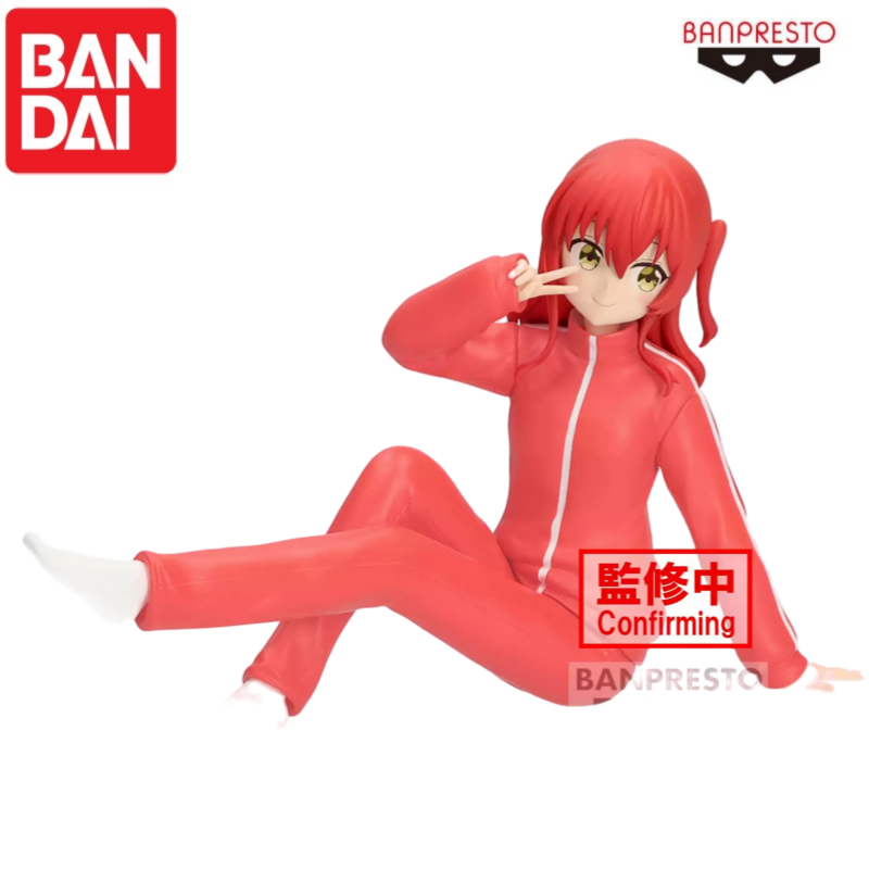 En stock, figurine d'action or - Model Kit Bocchi The Rock avis et prix