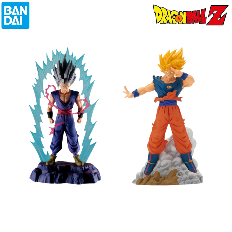 Bandai en stock, boîte d'origi - Model Kit Frieza avis et prix
