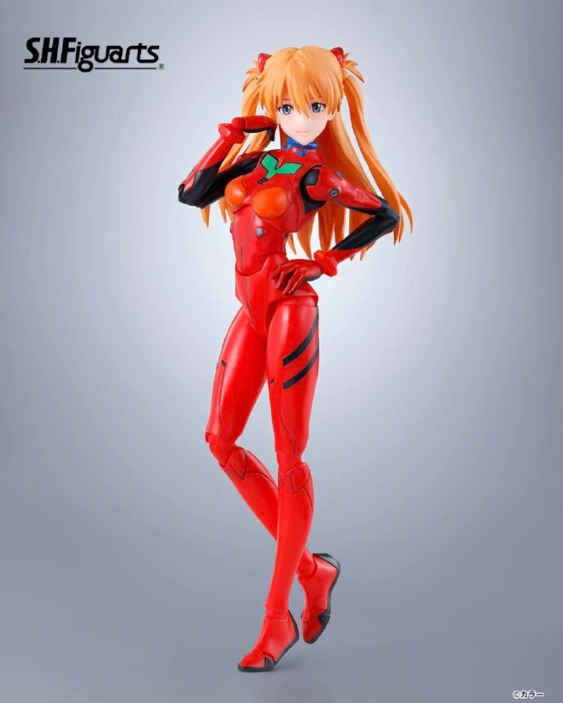 Figurines d'action articulées  - Model Kit Evangelion avis et prix