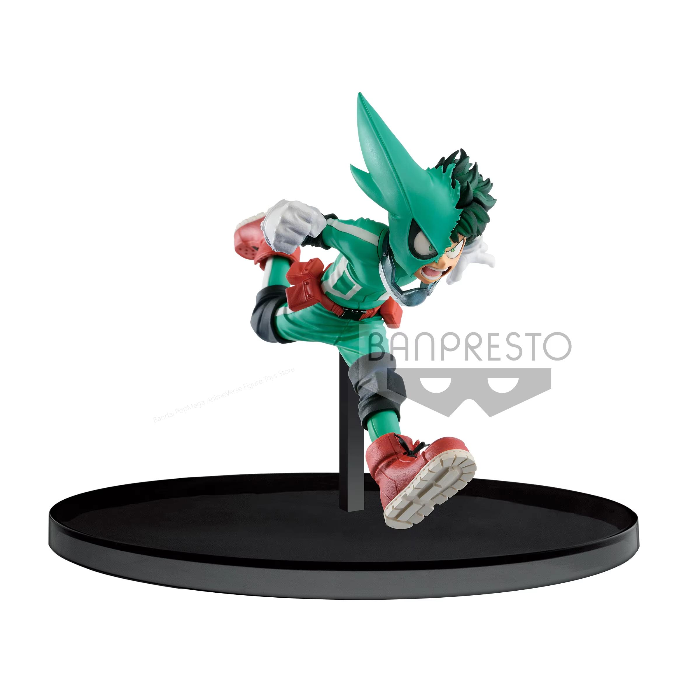 En Stock Original Bandai Banpr - Model Kit Academy avis et prix