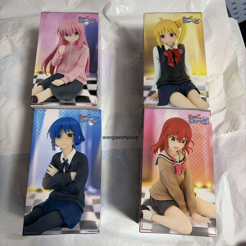 En stock, authentique BOCCHI T - Model Kit Bocchi The Rock avis et prix