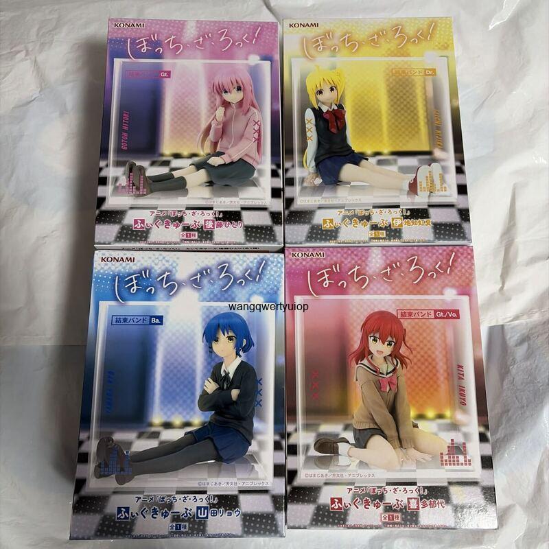 En stock, authentique BOCCHI T - Model Kit Bocchi The Rock avis et prix