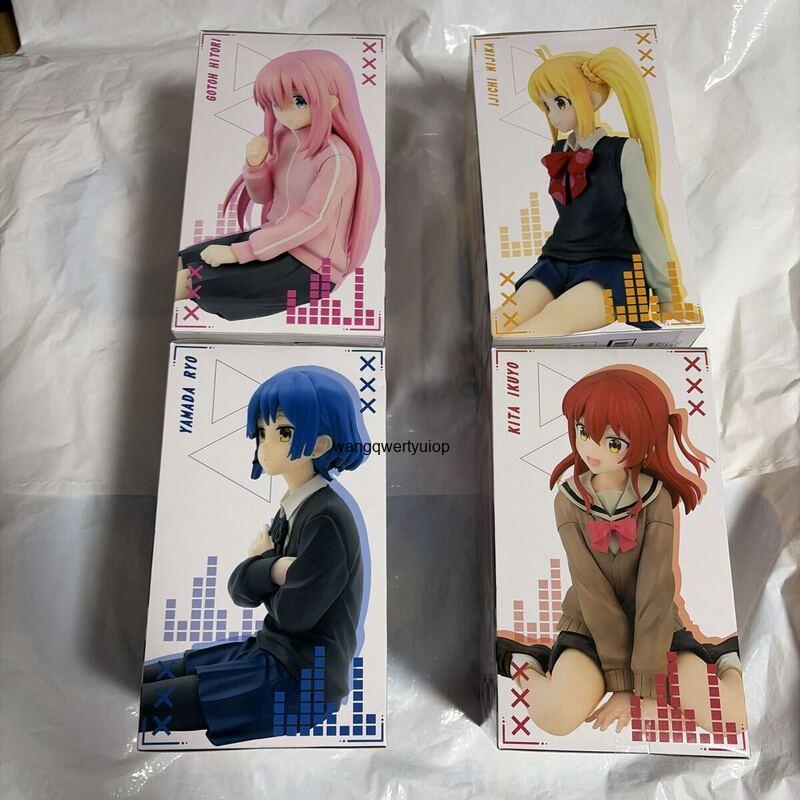 En stock, authentique BOCCHI T - Model Kit Bocchi The Rock avis et prix
