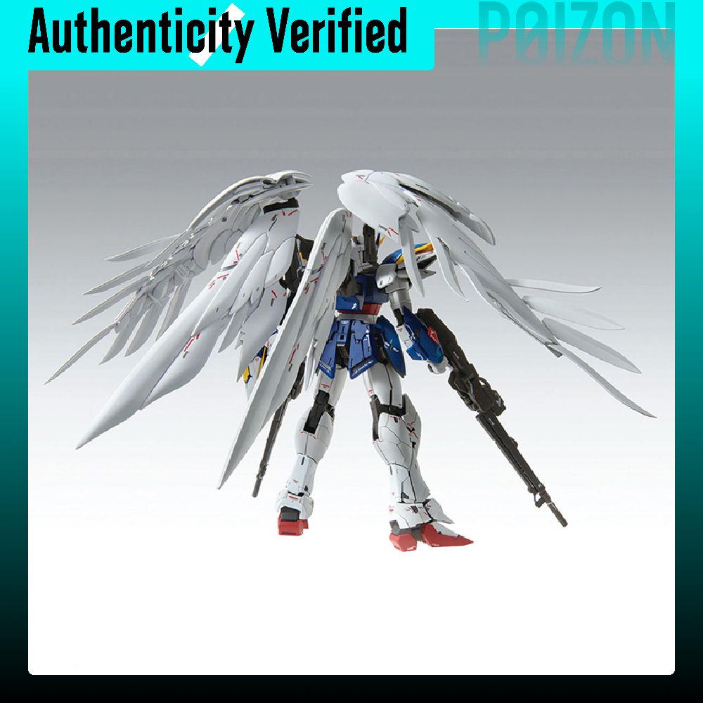 BANDAI MG 1/100 Nouveaux kits  - Gundam Model Mg avis et prix