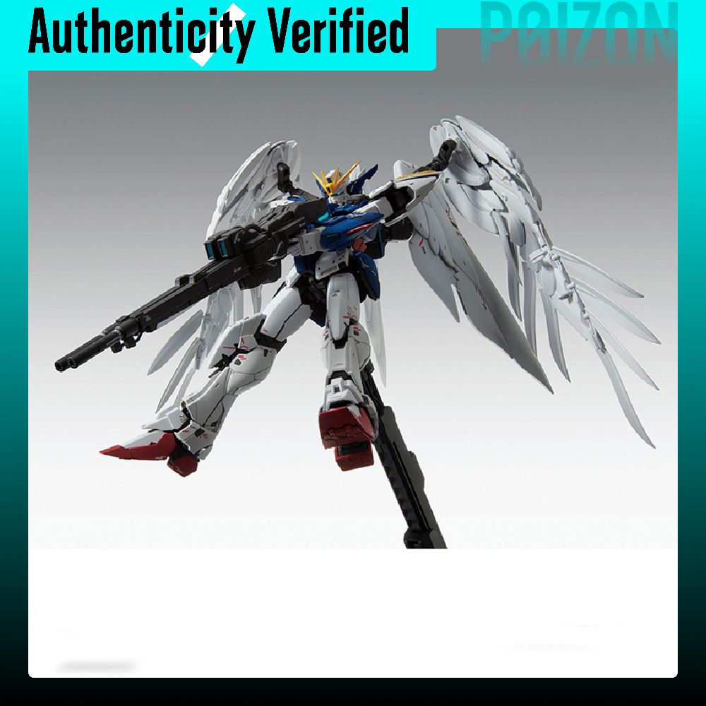 BANDAI MG 1/100 Nouveaux kits  - Gundam Model Mg avis et prix
