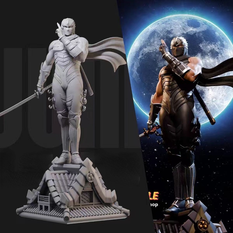 Kit de figurines miniatures en - Model Kit Evangelion avis et prix