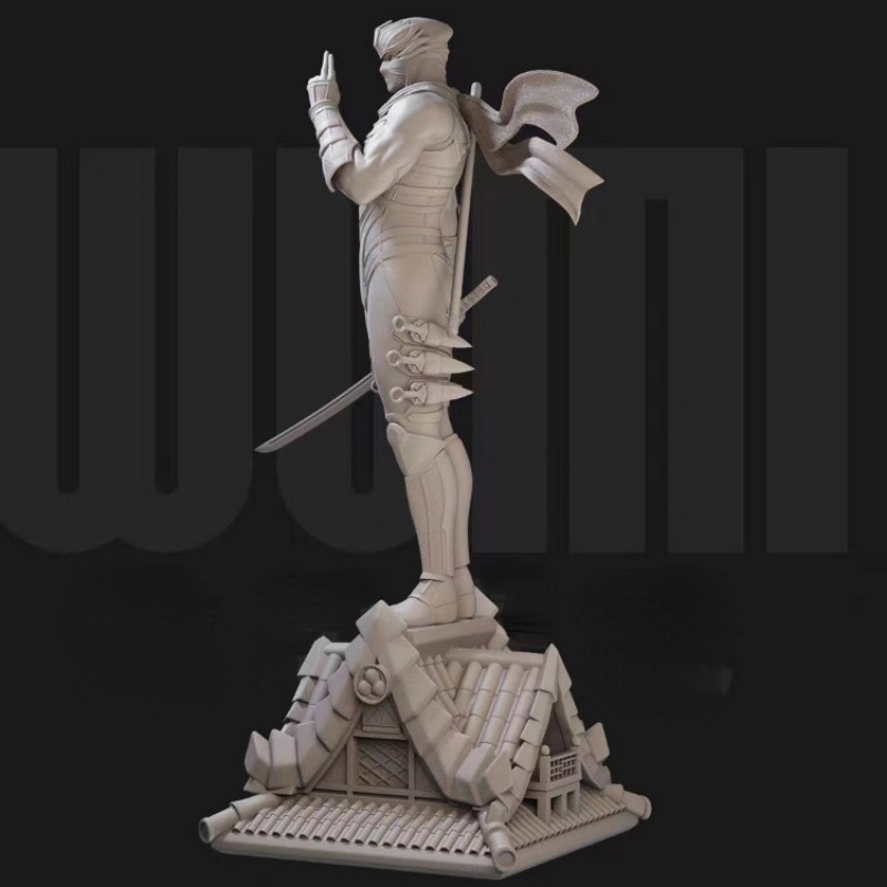 Kit de figurines miniatures en - Model Kit Evangelion avis et prix