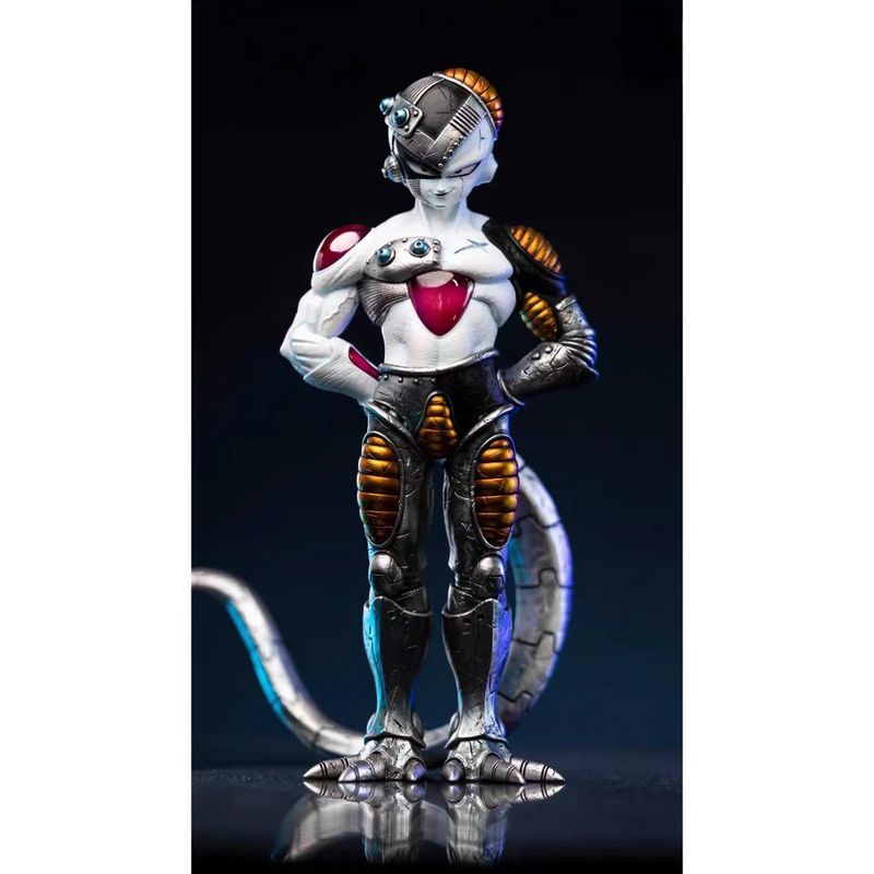 Figurine d'action Dragon Ball  - Model Kit Frieza avis et prix