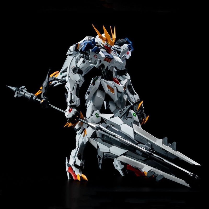 【EN STOCK】LUNAVOR MG 1/100 Wol - Model Kit Tristan avis et prix