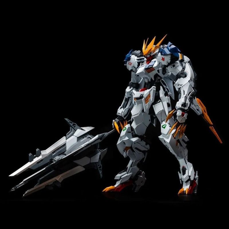 【EN STOCK】LUNAVOR MG 1/100 Wol - Model Kit Tristan avis et prix
