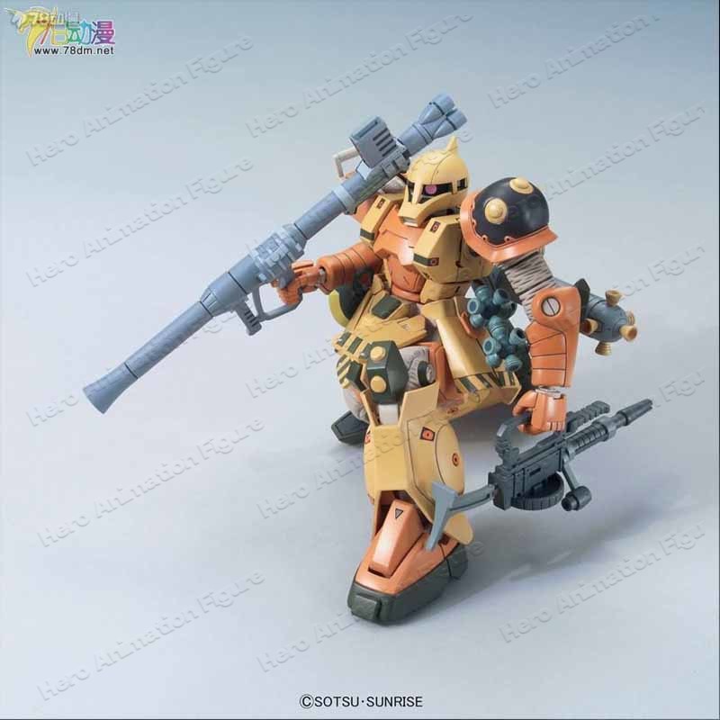 Bandai – kit de modèles origin - Model Kit Zaku avis et prix