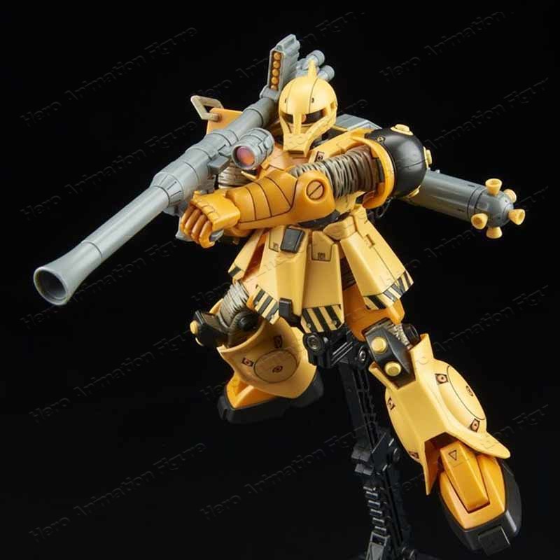 Bandai – kit de modèles origin - Model Kit Zaku avis et prix