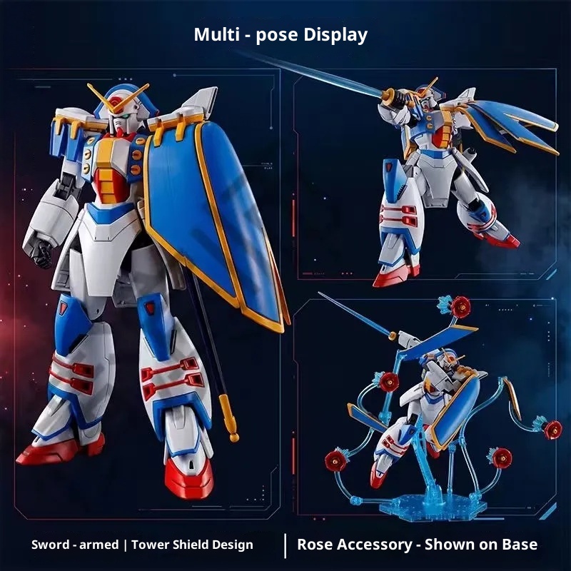 Rose Mecha HG – Kit de modèle  - Model Kit Eva 02 avis et prix