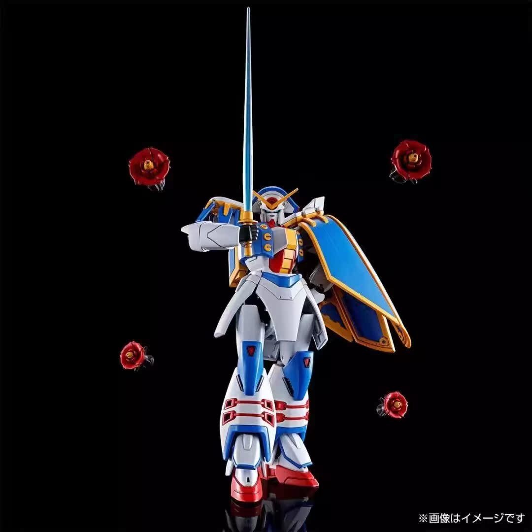 Rose Mecha HG – Kit de modèle  - Model Kit Eva 02 avis et prix