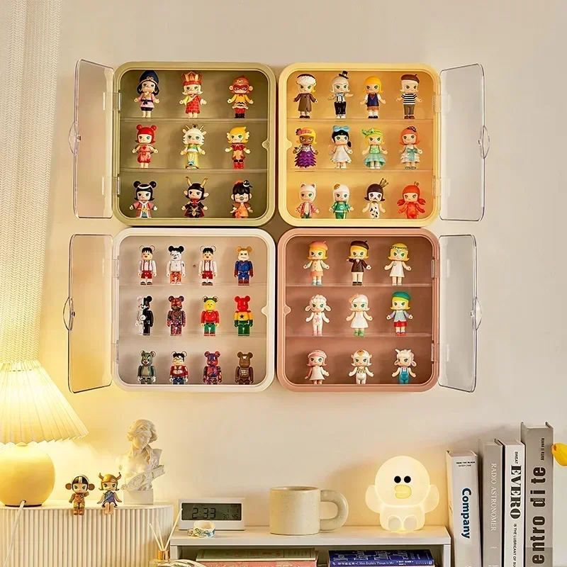 Vitrine murale en acrylique tr - Model Kit Display avis et prix