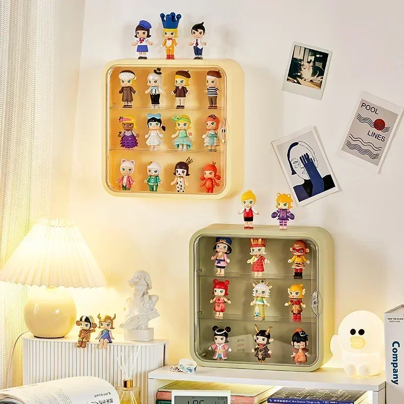 Vitrine murale en acrylique tr - Model Kit Display avis et prix