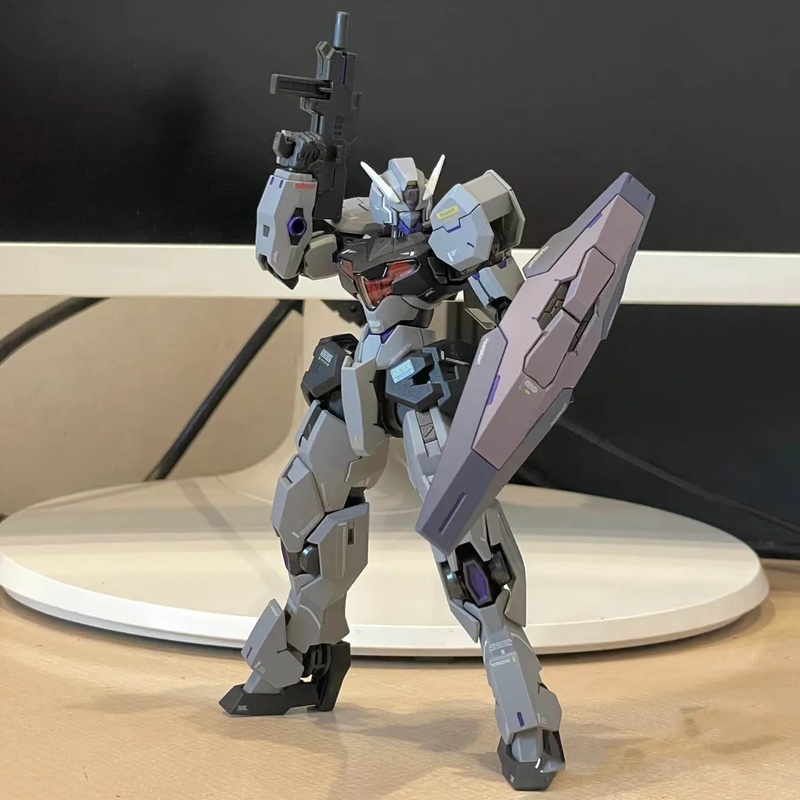 HG1/144 Gawilva Mobile Suit la - Model Kit Zaku avis et prix