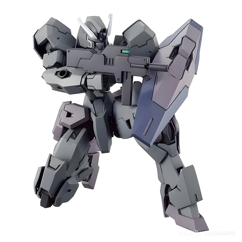 HG1/144 Gawilva Mobile Suit la - Model Kit Zaku avis et prix